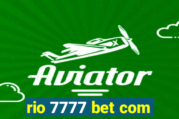 rio 7777 bet com